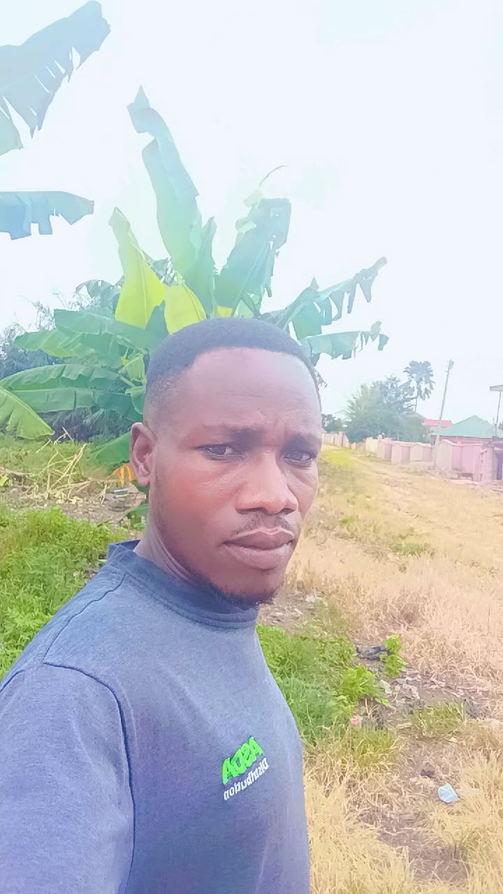 Nkamada Jacob